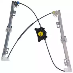 ELECTRIC LIFE zrvl704l -  Подъемное устройство для окон